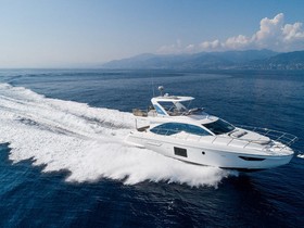 Acquistare 2020 Azimut 55 Flybridge