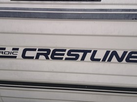 1986 Crestliner 22 for sale