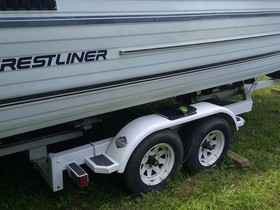 1986 Crestliner 22