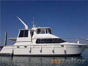 1998 Carver Yachts 504 Fly for sale
