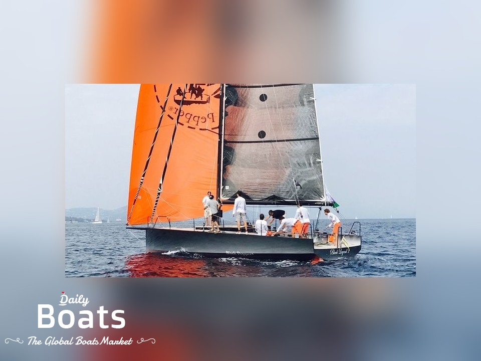 2013 Black Pepper Code 1 for sale. View price, photos and Buy 2013