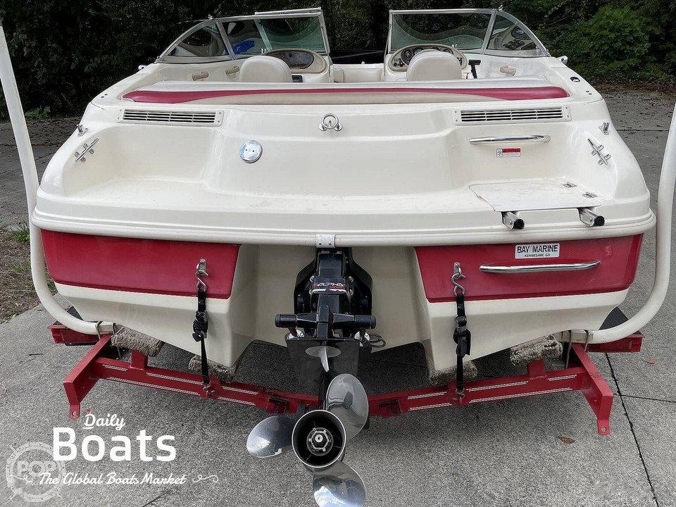 1998 Caravelle Powerboats 188 Bowrider for sale. View price, photos and