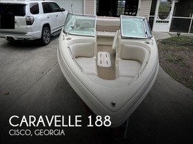 1998 Caravelle Powerboats 188 Bowrider for sale