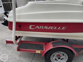 1998 Caravelle Powerboats 188 Bowrider