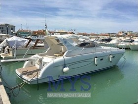 Raffaelli Yacht Shamal 40 Open