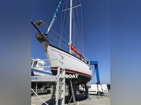 1979 Dufour 35 for sale