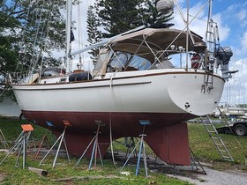 1982 Pearson 424 Cutter for sale