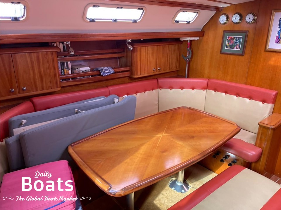 2004 Alfa Sailing Yachts 51 for sale. View price, photos and Buy 2004