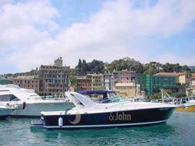 Riviera Marine 4000 Offshore