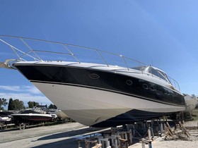 Princess Yachts V58