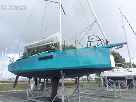 RM Yachts - Fora Marine 890 New Price.Rm 890 Fixed Keel Model 2020