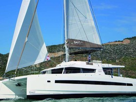 Bali Catamarans 5.4