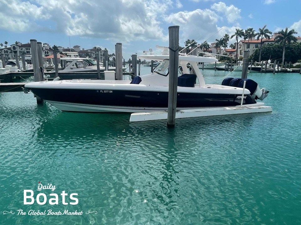 2020 Intrepid Boats for sale. View price, photos and Buy 2020 Intrepid