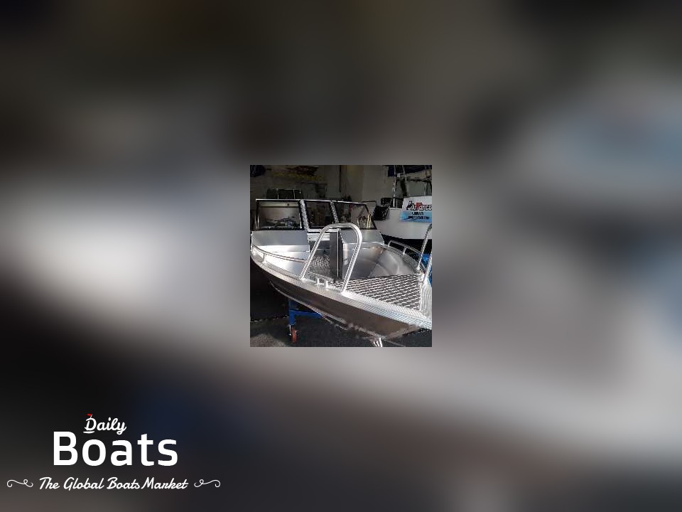 2022 UMS Marin / Tuna Boats 485 Dc for sale. View price, photos and Buy