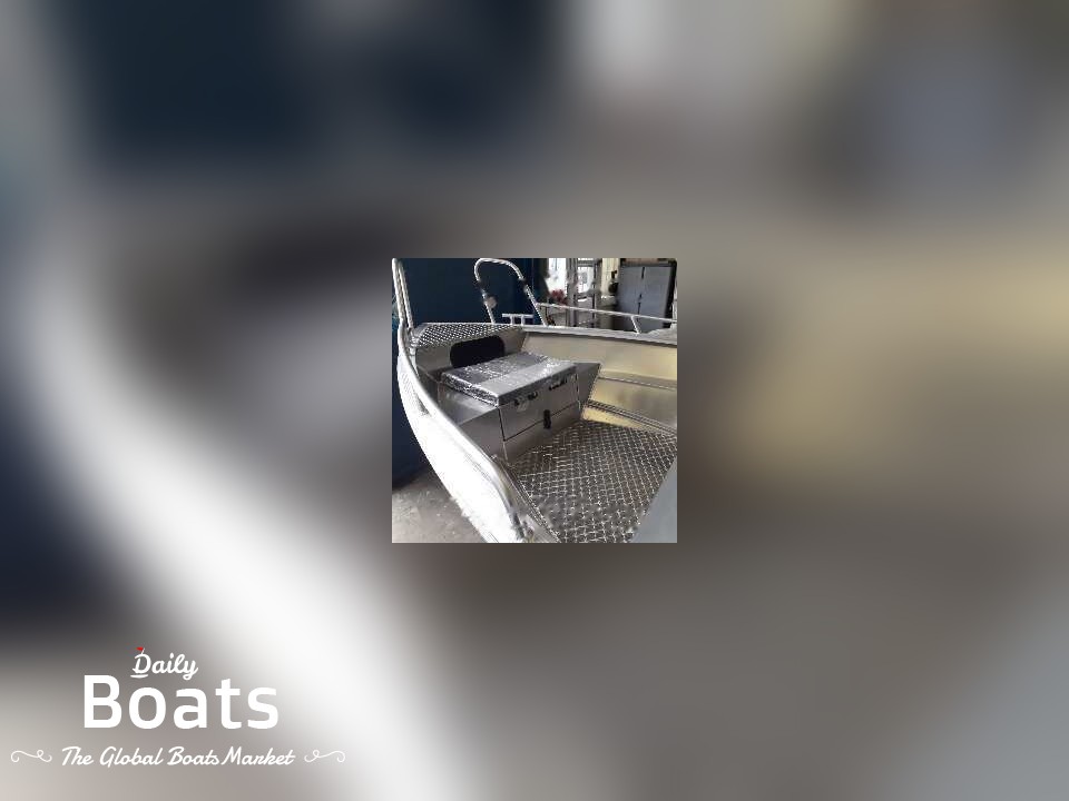 2022 UMS Marin / Tuna Boats 485 Dc for sale. View price, photos and Buy