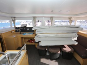 2013 Lagoon 450 til salg