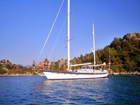 Irwin Yacht 65 Ketch - Bluewater Cruiser
