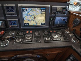 1992 Dutch Pilothouse Trawler for sale