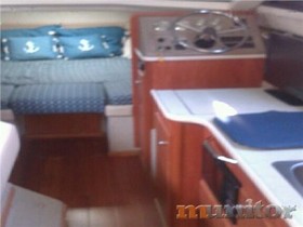 2004 Bayliner 288 Fly til salg