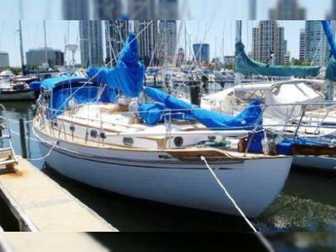 Corvette 32