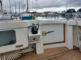 2001 Tuccoli 280 Moby Dick Open for sale