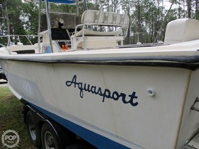 1987 Aquasport 28 for sale