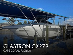 2004 Glastron Gx279 for sale