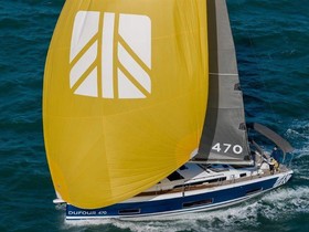 Buy 2022 Dufour 470