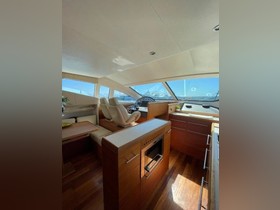 2007 Aicon Yachts 64 na prodej