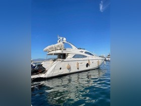 Aicon Yachts 64