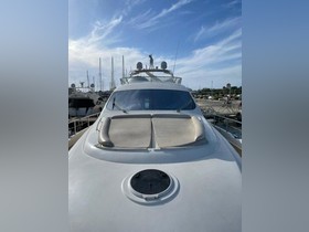 2007 Aicon Yachts 64 na sprzedaż