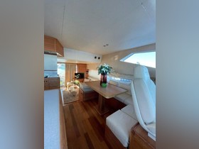 2007 Aicon Yachts 64 for sale