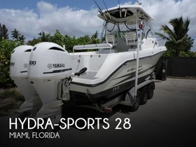 Hydra-Sports 28