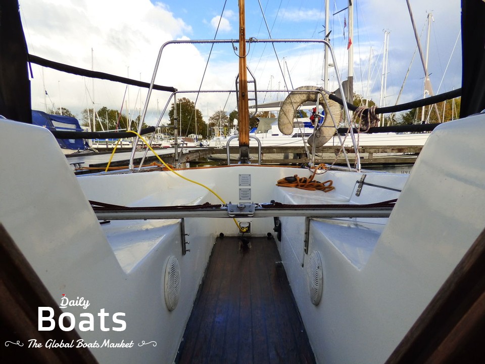 Doug Peterson 31 for sale. View price, photos and Buy Doug Peterson 31