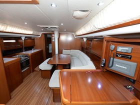 2010 Cantiere del Pardo Grand Soleil 43 Ot te koop