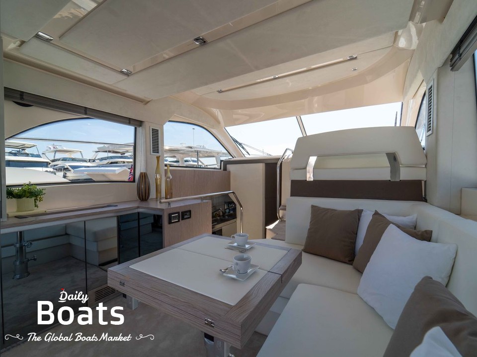 2023 Sessa Marine Fly42 for sale. View price, photos and Buy 2023 Sessa ...