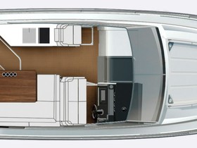 Buy 2022 Grandezza 34 Oc