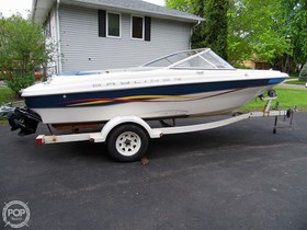 Buy 2001 Bayliner 185 Capri