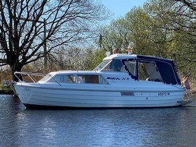1997 Nidelv 24 Classic for sale