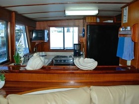 2001 Enterprise Marine Infinity Cockpit Motor Yacht na sprzedaż