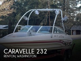 Caravelle Powerboats 232 Interceptor