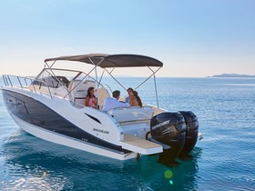 Buy 2023 Quicksilver 875 Sundeck + 250 Ps