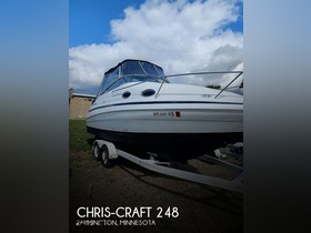 Chris-Craft 248
