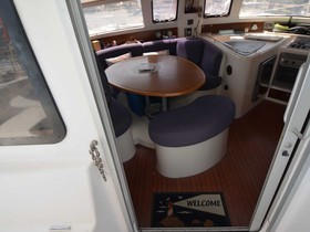 2021 Fountaine Pajot Belize 43 for sale