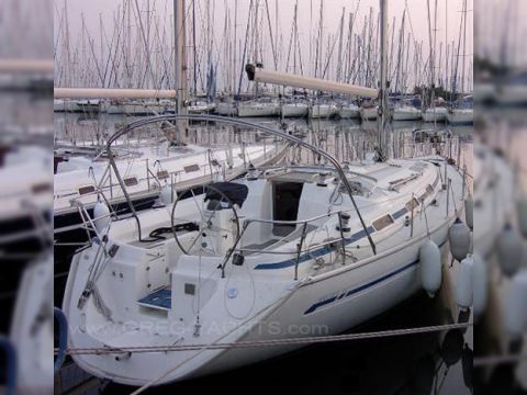 Bavaria 40