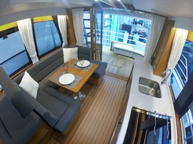 2023 Sasga Yachts 42 Menorquin te koop