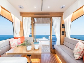 Купити 2023 Sasga Yachts 42 Menorquin