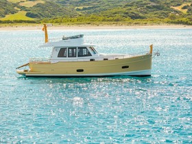 2023 Sasga Yachts 42 Menorquin te koop