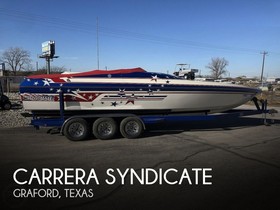 Carrera Boats Syndicate