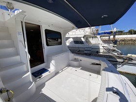 2004 Luhrs Yachts 41 Convertible